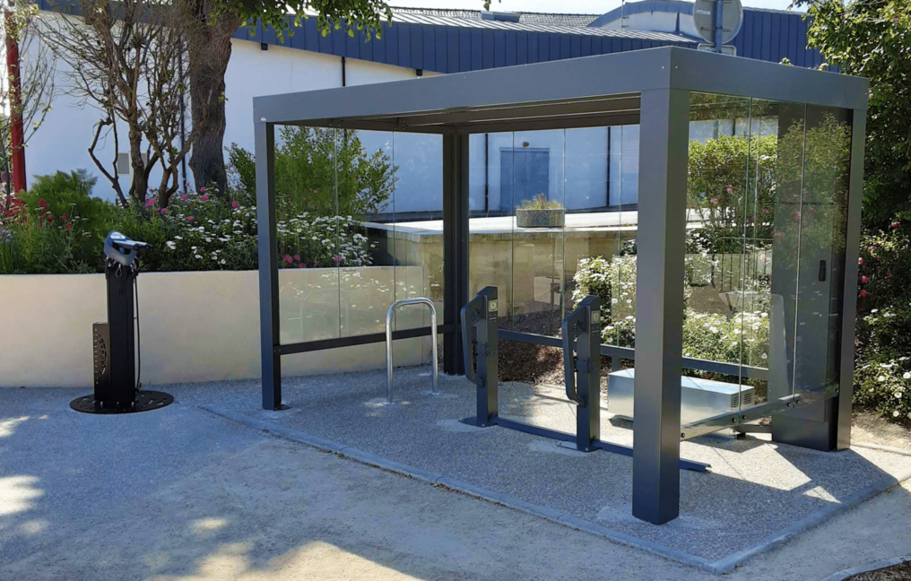 Signalisation horizontale marquage au sol Brive-la-Gaillarde en Corrèze