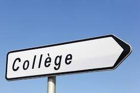 Devis pose de panneaux d'information pour un collège en Dordogne