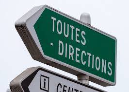 Vente, fourniture et pose de panneaux de signalisation directionnelle en Dordogne et à Bordeaux – B'A SIGNALISATION, votre spécialiste près de Périgueux (24)