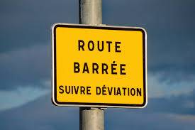 Route barrée à Bergerac (24) ? Sécurisez vos chantiers avec B’A SIGNALISATION – Devis offert !