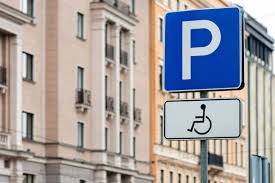 Devis marquage au sol PMR à Périgueux pour un parking en copropriété