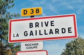 Mettre en place un adressage de rue avec numérotation et panneaux de rue à Brive la Gaillarde