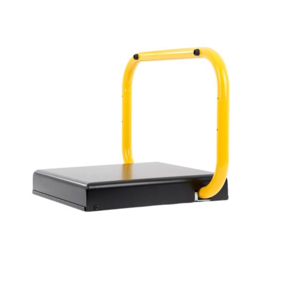 Quel prix pour faire installer un arceau anti-stationnement pour une place de copropriété dans un parking résidentiel à Limoges ?