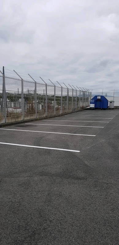 Entreprise spécialisée dans la signalisation routière et le marquage au sol à Bayonne dans le Pays Basque