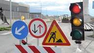 Qui contacter à Périgueux pour sécuriser des travaux de chantier en bord de route ?
