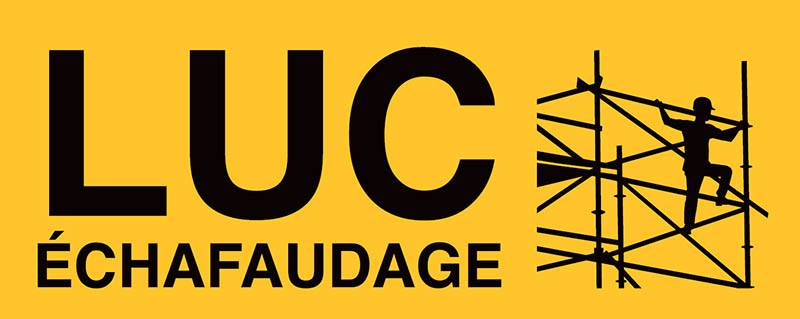 Location d'échafaudage de chantier avec montage et démontage Luc Échafaudage Saint Mariens