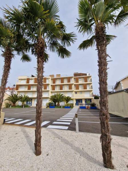 Entreprise spécialisée en marquage au sol de parking de résidence à Périgueux en Dordogne