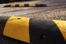 Notre zone d'activité pour ce service Pose de panneaux de signalisation