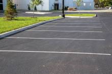 Notre zone d'activité pour ce service Marquage au sol pour place de stationnement famille nombreuse