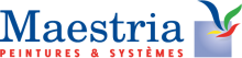 Vente peinture Maestria Bordeaux