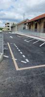 Notre zone d'activité pour ce service Prix pour marquage du stationnement